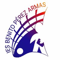 IESBenitoperezarmas (@iesbparmas) 's Twitter Profile Photo IESBenitoperezarmas (@iesbparmas) 's Twitter Profile Photo