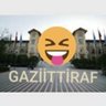 gaziittiraf's profile picture. gaziittiraflı olmak ayrıcalıktır.
Instagram: gaziittiraf