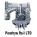Penrhyn Rail Ltd (@penrhynrail) Twitter profile photo Penrhyn Rail Ltd (@penrhynrail) Twitter profile photo