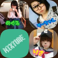 MIXTURE (@mixture_smr) 's Twitter Profile