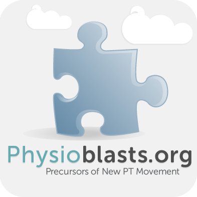 An open orb for interaction for #physios in India since 2004. A community committed to disseminate the merits of #physiotherapy and its awareness amid public.