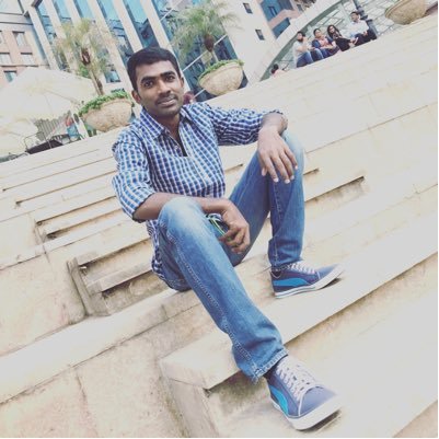 Mechanical Engineer, NDT Technician, Sports I like Cricket, Tennis and Badminton. Finally a Banker.