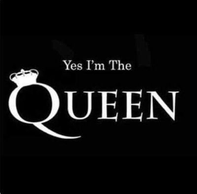 Author, writer, lover of life. I call it as I see it. N.O. culture in my blood, and I stand for real freedom. #BlackWomanMagic is my gift.