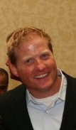 EVP, ConnectMedia Ventures,
A Mobile Marketing Company.  Creating new revenue channels promoting products, services and brands to the mobile phone.