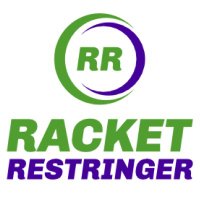 Racket Restringer (@racketrestrings) 's Twitter Profile