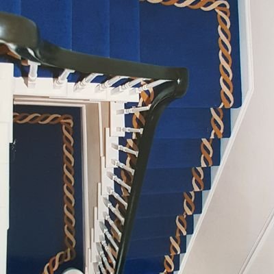 ColinCox57's profile picture. Bespoke Carpet Sculpturing. Independent Carpet Specialist.