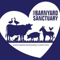 Barnyard Sanctuary(@TheBarnyardNJ) 's Twitter Profile Photo