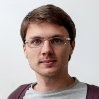 Pavel Mozgunov (@pmozgunov) 's Twitter Profile