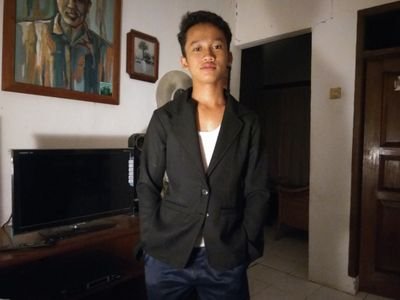 irpanmaliki's profile picture. 