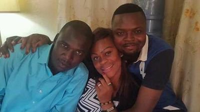 FaustinKalonji's profile picture. 