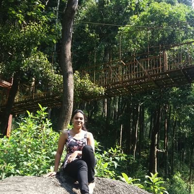 manasi_bhagodia's profile picture. Deep thinker.. deeper than  you think!