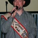 Daniel Stubblefield - @DHS1979 - Twitter