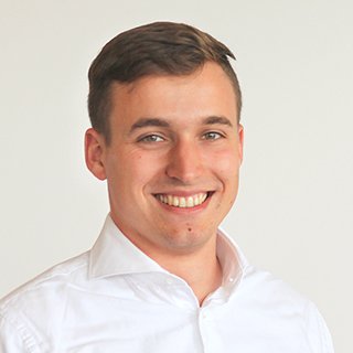 Benedikt Bergmann ๐ฉ๐ช ๐ธ๐ช Profile