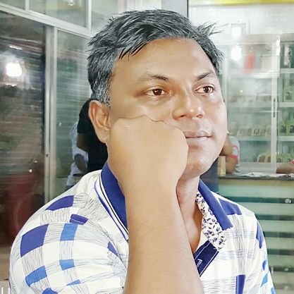 Hi this is Ashequr Rahman chaman from Kishorejanj,Bangladesh.I am the director of Jagoron Korean language Center.I love friendship with everybody.Thanks .
