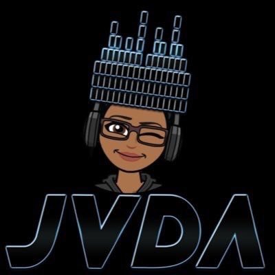 Artist of @FVYDID | Music Entrepreneur = Member of the @RecordingAcad / Grammys | @GRAMMYU @GRAMMYPRO | https://t.co/wV7XExVUE4 Add me on ig @jvdamusic