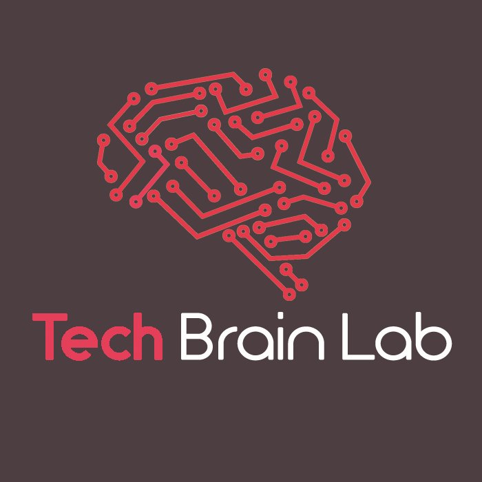 techbrainlab's profile picture. TechBrainLab for open source projects
TechBrainLab Academy for learning and tutorials
contact@techbrainlab.com