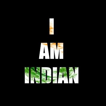 Hello to all :) and preferably i would say Namastey India :)
I am one of you, it's common and still it it special because we are Indians :)
your#TwitterJockey-1
