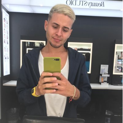 ericithouw1's profile picture. *acuario *Ese día es hoy follow me follow you SC: ericithouww