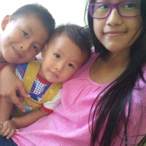 luyaze's profile picture. JESUS ES MI SALVACION Y EL ME PROTEGERA!