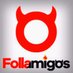 follamigas (@WebFollamigas) Twitter profile photo
