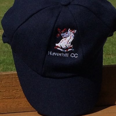 The official twitter account of Haverhill Cricket Club. 🏏Suffolk T20 Champions 2018 Two Counties Division 2,4 & 7 Backing our local talent.