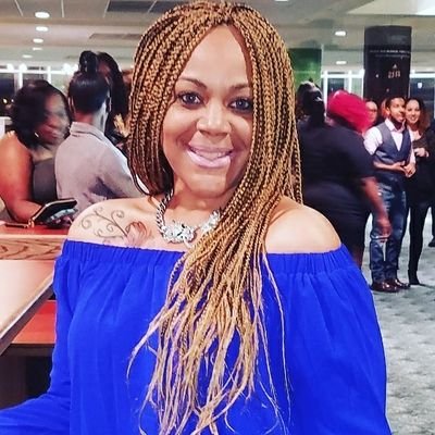 mrskeys35's profile picture. Blessed