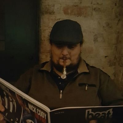 Hip-Hop, Ska, punk listener. Films & sports lover. A father, a socialist. Always the underdog, Views are my own.