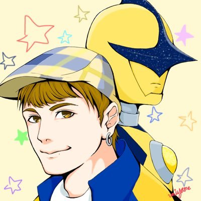 いちやぼしさんのプロフィール画像