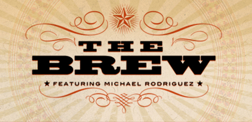 The Brew consist of 3 brothers Michael Rodriguez Joe Rodriguez and Mark Rodriguez