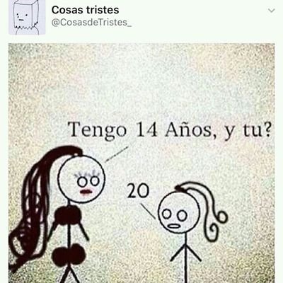 Mujer con problemas de peso  y autoestima 
No me gusta:
Que no haya papel de baño 
Correr 
Me gusta: 
Sarcasmo 
Humor Negro
Memes de  Pedrito  Sola