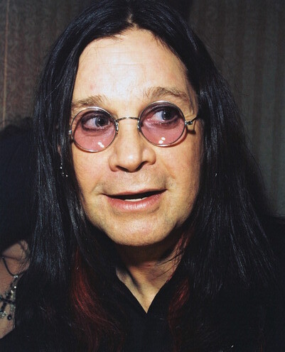 Keep up with the $@%&ing news on Ozzy Osbourne, Man!