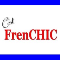 FrenCHIC(@frenchic_paris) 's Twitter Profile Photo