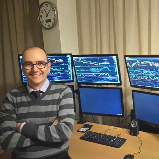 nargarita1's profile picture. 市场分析师  meditation and investment - marketpsych .