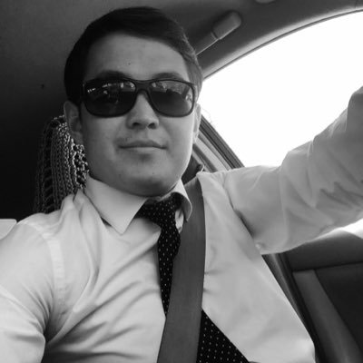 muhit_sadyr's profile picture. Как сказал Абрахам Линкольн "Самый лучший путь предсказать своё будущее - это создать его"