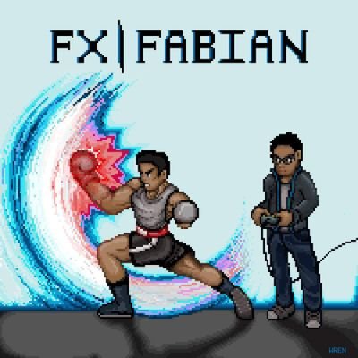 Fabian_Efex's profile picture. Not much to say really. Massage Therapist, Freestyle Dancer (Poppin and Animation), Competitive Smasher (Mac main)