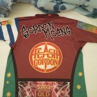 Gordon J D Moens (@gordonmoens) 's Twitter Profile
