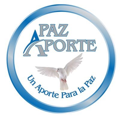 pazaporte2016's profile picture. Corporacion y Periodico comunitario y alternativo
