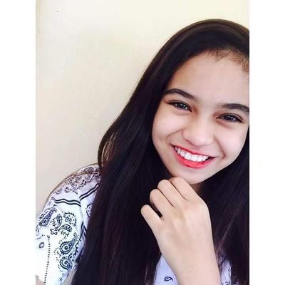 PaulineDel25's profile picture. Smile whenever you are, just smile