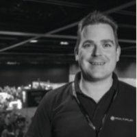 Craig “Wizzo” Fletcher (@wizzouk) 's Twitter Profile Photo