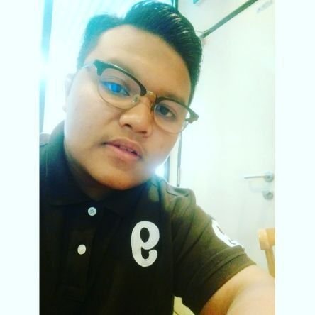 amirul9398's profile picture. Lalala