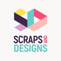 scrapsanddesigns(@scraps_designs) 's Twitter Profile Photo