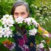Charlotte Du Cann (@52flowers) Twitter profile photo Charlotte Du Cann (@52flowers) Twitter profile photo