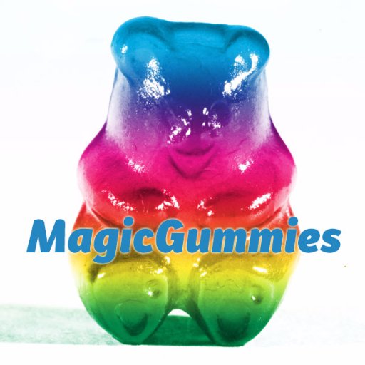 Magic Gummies