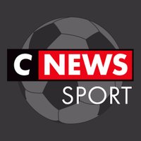 CNEWS Sport(@CNEWS_Sport) 's Twitter Profile Photo