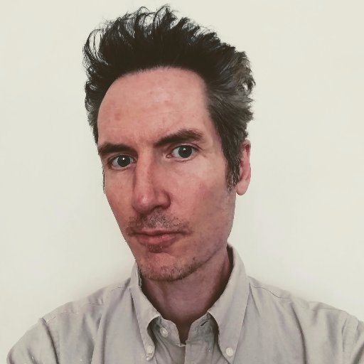 UX designer, lapsing lifter (https://t.co/vqGPMQIJph) and drummer for https://t.co/33gm6fGRBO (Instagram inthedeadzoo).🦞 he/him/they