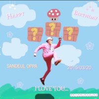 duck (@b1a4_sd_forever) 's Twitter Profile