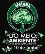 Entre os dias 6 a 10 de junho Anápolis vai se tornar a
capital ambiental do país durante a semana do meio ambiente. Fique atento a nossa programação