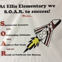 Ellis Explorers (@ellissoars) 's Twitter Profile