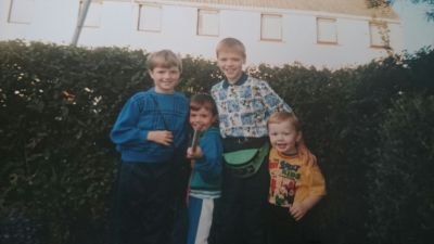 gthom88's profile picture. 🏴󠁧󠁢󠁳󠁣󠁴󠁿🇬🇧