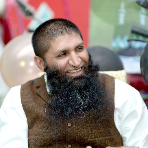 Faisal_S_Mughal's profile picture. 